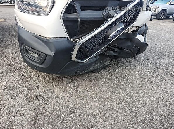 1FTYE1Y84PKA09772 2023 FORD TRANSIT-150  Widok tylnych siedzeń