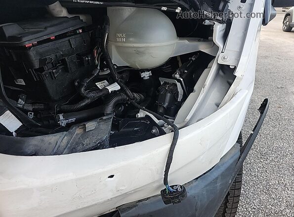 1FTYE1Y84PKA09772 2023 FORD TRANSIT-150  