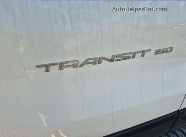 1FTYE1Y84PKA09772 2023 FORD TRANSIT-150  