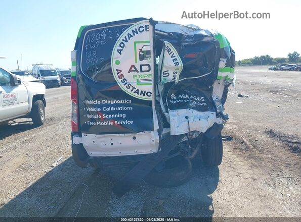 1FTYE1Y86RKB66366 2024 FORD TRANSIT-150 White 