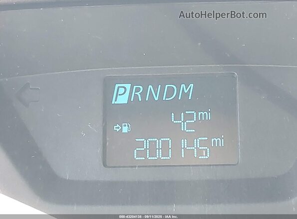 1FTYE2YM4HKA86582 2017 FORD TRANSIT-150 White 