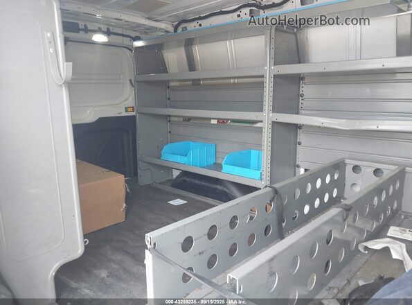 1FTYR1YM0HKB49210 2017 FORD TRANSIT-250 Белый 