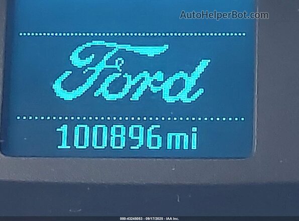 1FTYR1ZM7GKA72946 2016 FORD TRANSIT-250 White 