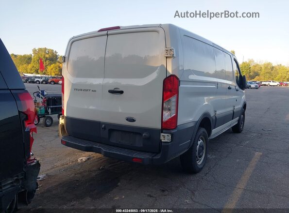 1FTYR1ZM7GKA72946 2016 FORD TRANSIT-250 White 