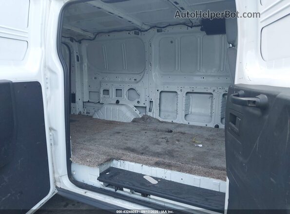 1FTYR1ZM7GKA72946 2016 FORD TRANSIT-250 White Вид наклейки з VIN-кодом