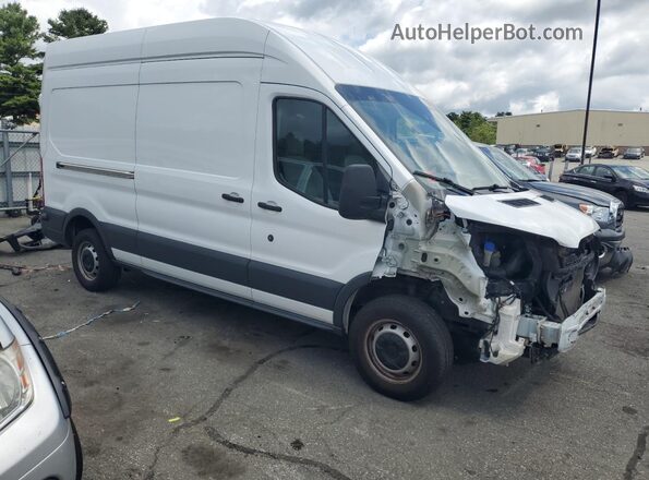1FTYR2XM4JKA30427 2018 FORD TRANSIT Белый 