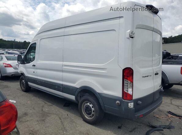 1FTYR2XM4JKA30427 2018 FORD TRANSIT Белый 