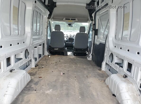 1FTYR2XM4JKA30427 2018 FORD TRANSIT Белый 