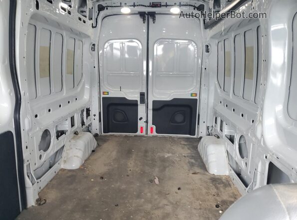 1FTYR2XM4JKA30427 2018 FORD TRANSIT Белый 