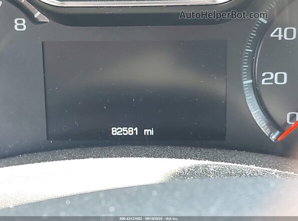 1G1105S36LU106225 2020 CHEVROLET IMPALA Black 