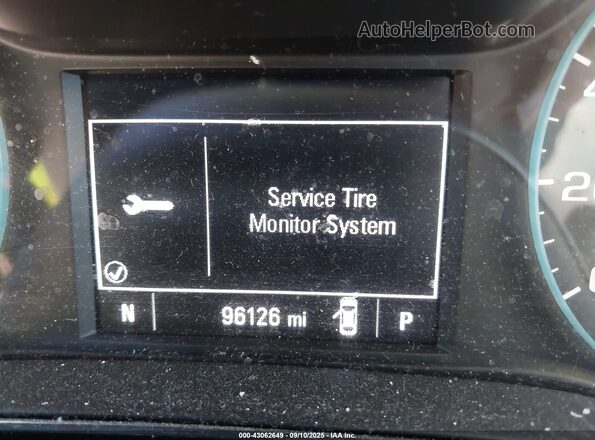 1G1BE5SM2G7260451 2016 CHEVROLET CRUZE Pewter 