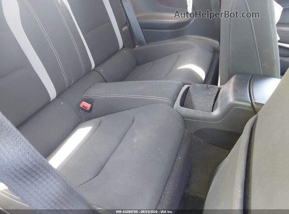 1G1FA1RX7M0113407 2021 CHEVROLET CAMARO Blue 