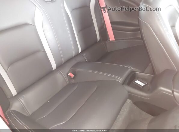 1G1FD1RS8N0108357 2022 CHEVROLET CAMARO Black Widok naklejki z numerem VIN