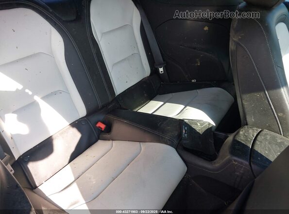1G1FH3D71P0140279 2023 CHEVROLET CAMARO Orange Вид наклейки з VIN-кодом