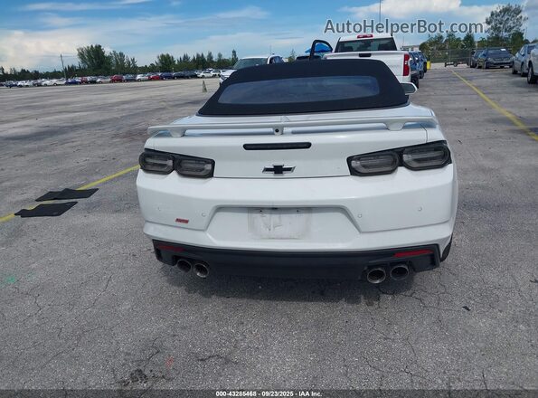 1G1FH3D79P0143088 2023 CHEVROLET CAMARO White 