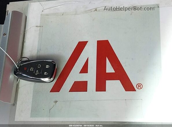 1G1FH3D7XL0146169 2020 CHEVROLET CAMARO White Vista del salpicadero