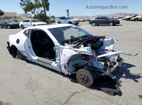1G1FJ1R6XP0106852 2023 CHEVROLET CAMARO White Delantero derecho