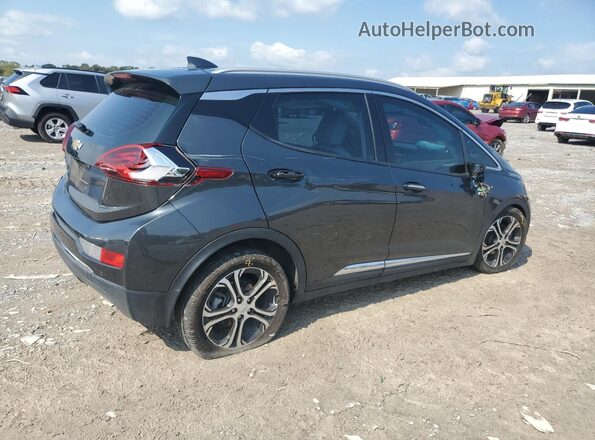 1G1FX6S06H4146759 2017 CHEVROLET BOLT Charcoal 