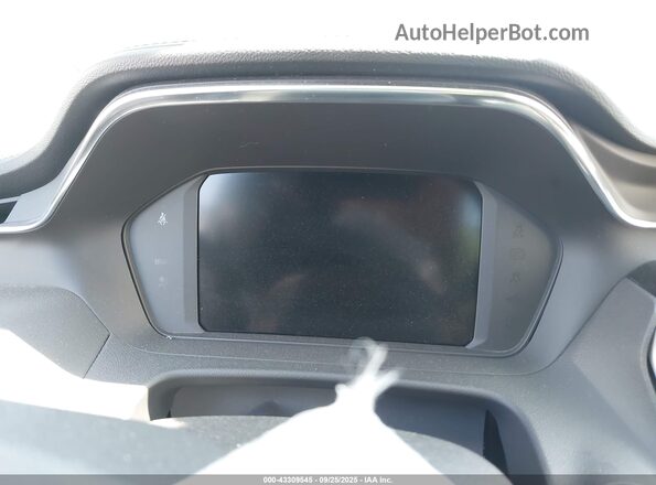 1G1FY6S01P4199705 2023 CHEVROLET BOLT Black უკანა სავარძლების ხედი