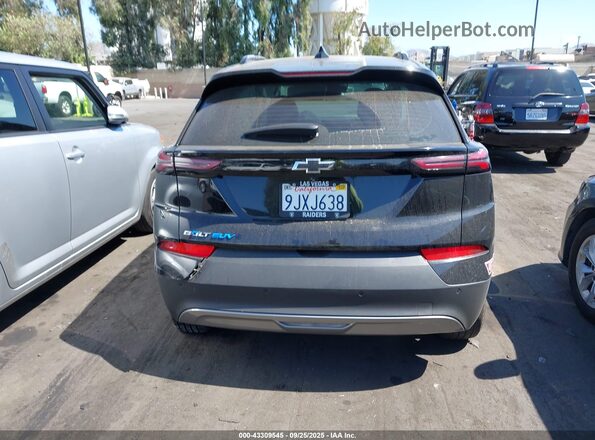 1G1FY6S01P4199705 2023 CHEVROLET BOLT Black 