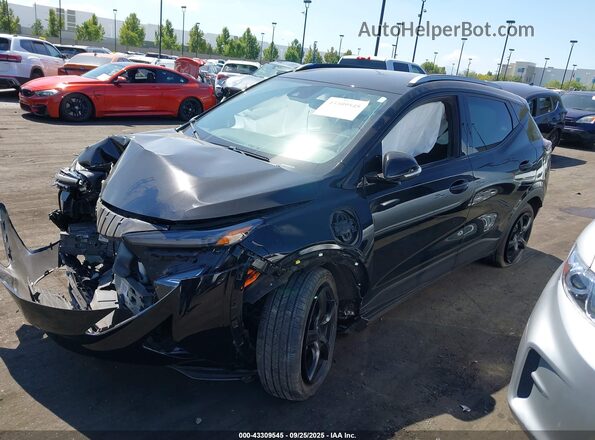 1G1FY6S01P4199705 2023 CHEVROLET BOLT Black 