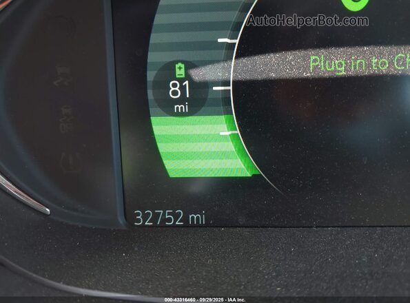 1G1FZ6S01M4106156 2021 CHEVROLET BOLT Black 