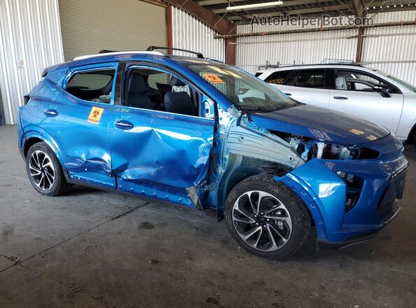1G1FZ6S06N4132270 2022 CHEVROLET BOLT Blue 