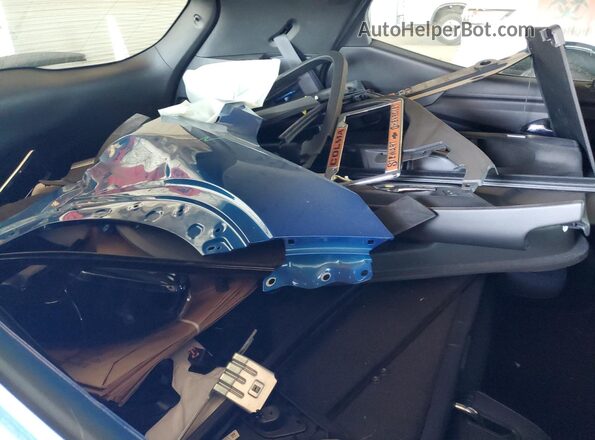 1G1FZ6S06N4132270 2022 CHEVROLET BOLT Blue 