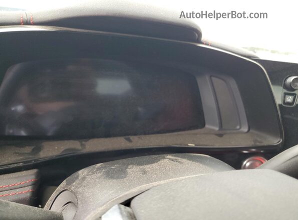 1G1YA2D46R5114411 2024 CHEVROLET CORVETTE Gray 