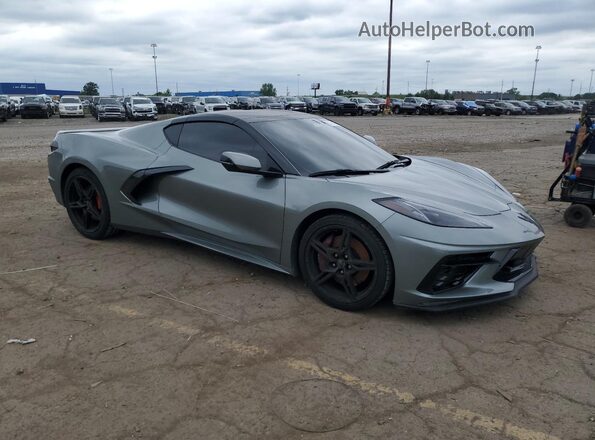 1G1YA2D46R5114411 2024 CHEVROLET CORVETTE Gray 