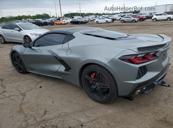 1G1YA2D46R5114411 2024 CHEVROLET CORVETTE Gray 
