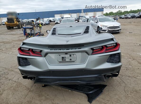 1G1YA2D46R5114411 2024 CHEVROLET CORVETTE Gray 