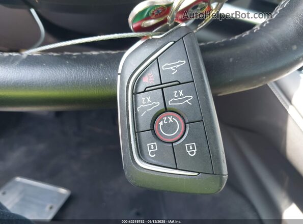 1G1YA3D40P5117470 2023 CHEVROLET CORVETTE Оранжевый 
