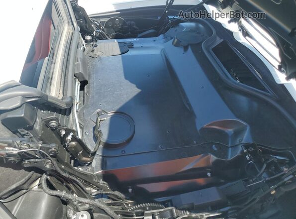 1G1YA3D40R5115902 2024 CHEVROLET CORVETTE Белый 
