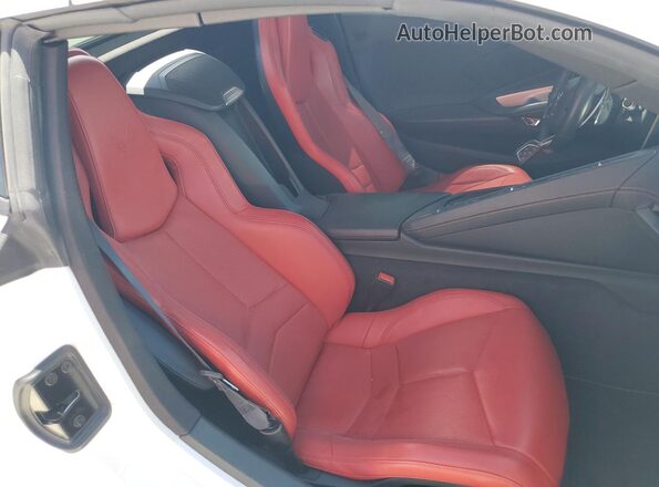 1G1YA3D40R5115902 2024 CHEVROLET CORVETTE Белый 