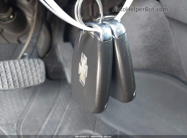 1G1ZB5ST6LF139873 2020 CHEVROLET MALIBU Dark Blue წინა პანელის ხედი