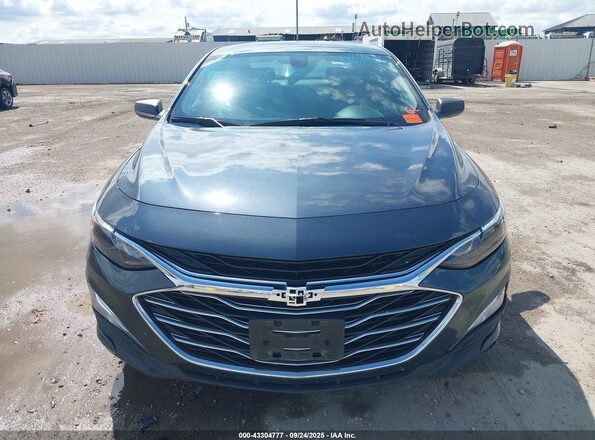 1G1ZB5ST6LF139873 2020 CHEVROLET MALIBU Dark Blue ხელსაწყოთა პანელის ხედი