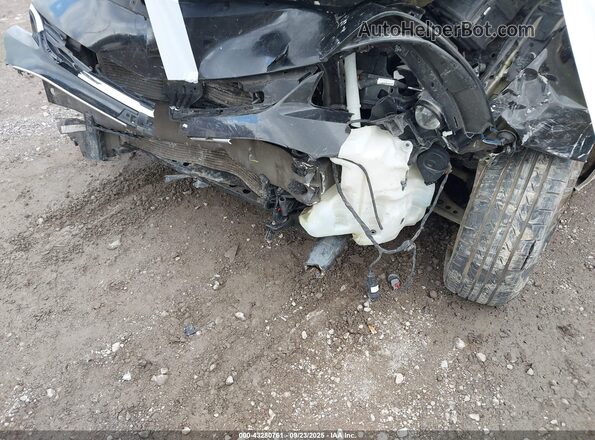 1G1ZB5ST7JF216988 2018 CHEVROLET MALIBU Black Widok z przodu
