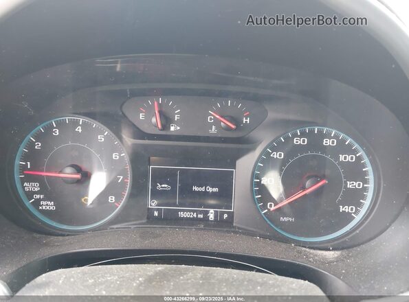 1G1ZB5ST7LF018401 2020 CHEVROLET MALIBU Black უკანა სავარძლების ხედი
