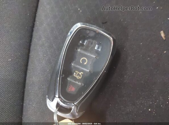 1G1ZB5ST8LF144184 2020 CHEVROLET MALIBU Black წინა პანელის ხედი