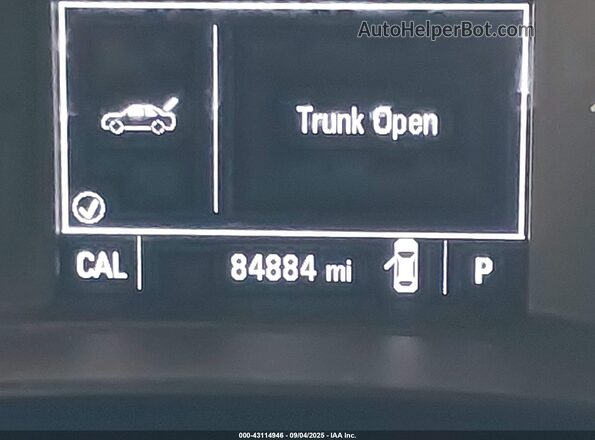 1G1ZC5ST5LF013176 2020 CHEVROLET MALIBU Серебряный 