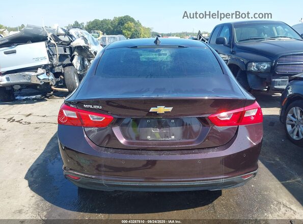 1G1ZC5ST5LF106330 2020 CHEVROLET MALIBU Black 