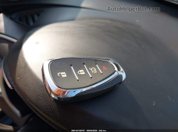 1G1ZC5ST8NF185043 2022 CHEVROLET MALIBU Black წინა პანელის ხედი