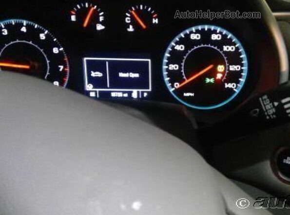 1G1ZC5ST8PF179889 2023 CHEVROLET MALIBU  