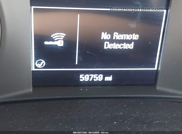 1G1ZC5ST9LF135717 2020 CHEVROLET MALIBU Белый Панорамный вид салона 360°