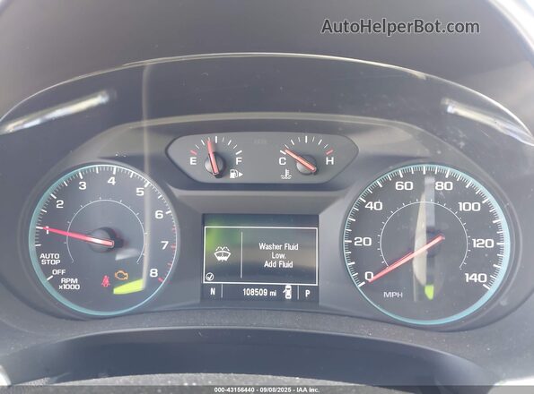 1G1ZD5ST0LF089630 2020 CHEVROLET MALIBU Silver უკანა სავარძლების ხედი