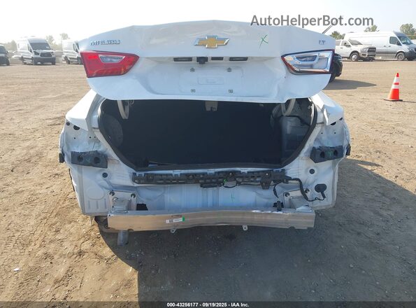 1G1ZD5ST0RF171253 2024 CHEVROLET MALIBU White Front view