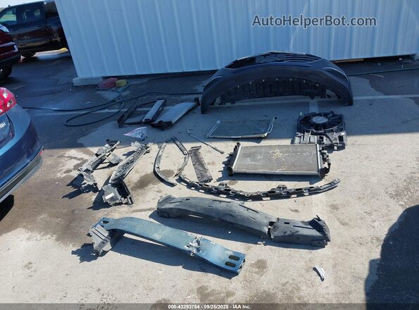 1G1ZD5ST1KF225794 2019 CHEVROLET MALIBU Blue Вид щитка приладів