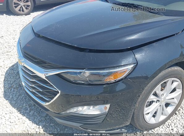 1G1ZD5ST1LF068754 2020 CHEVROLET MALIBU Black Դիմացի տեսք