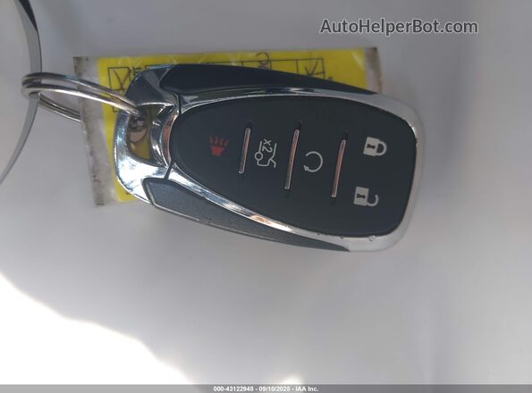 1G1ZD5ST1LF068754 2020 CHEVROLET MALIBU Black Առջևի վահանակի տեսք